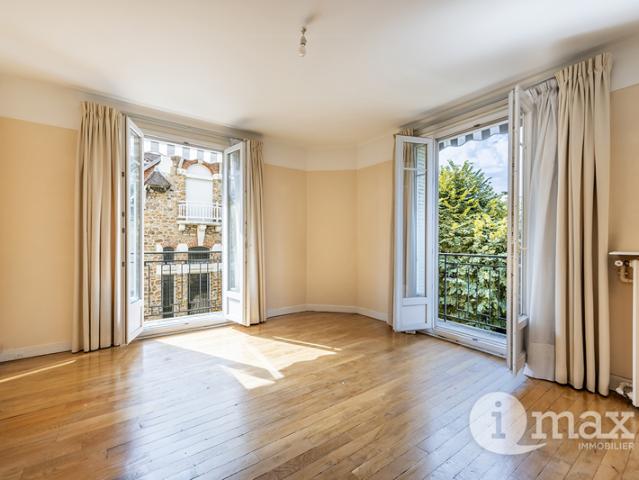 BOIS COLOMBES RASPAIL EXCLUSIVITÉ 3 PIECES 519 0000 € FAI