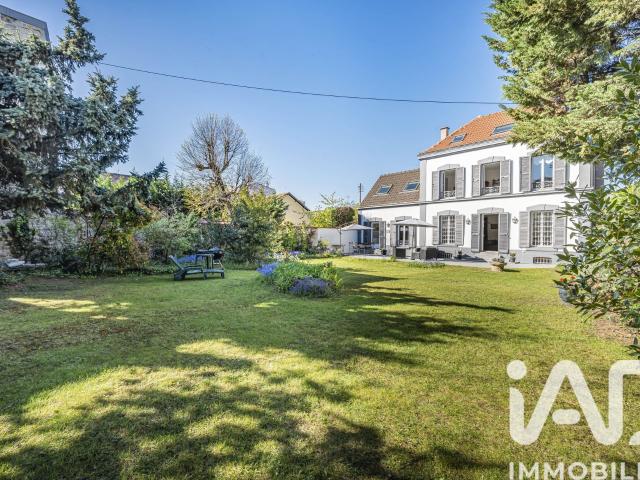 Bois Colombes Vente Maison 92