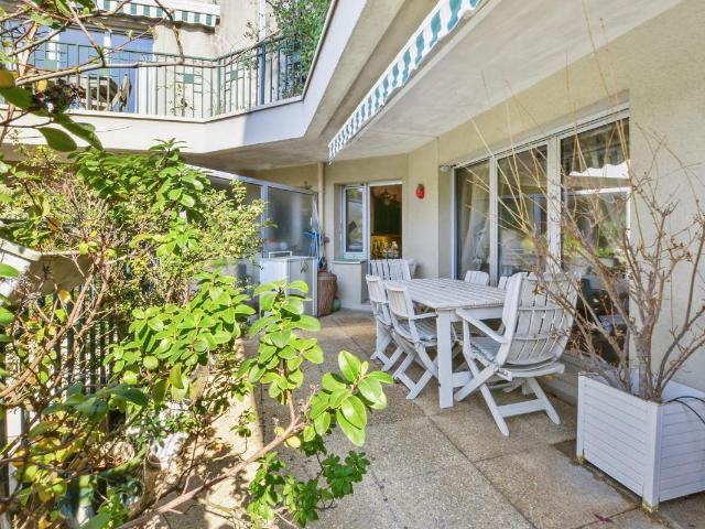 Bois Colombes Vente Maison 92