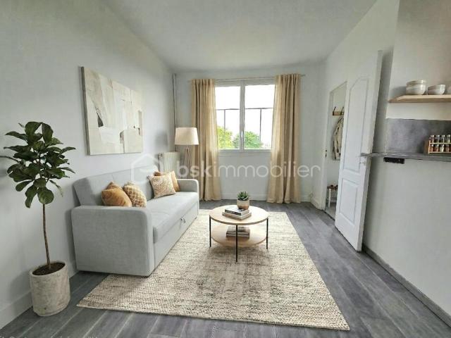 Bois Colombes Vente Appartement 92