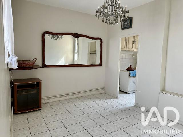 Bois Colombes Vente Appartement 92