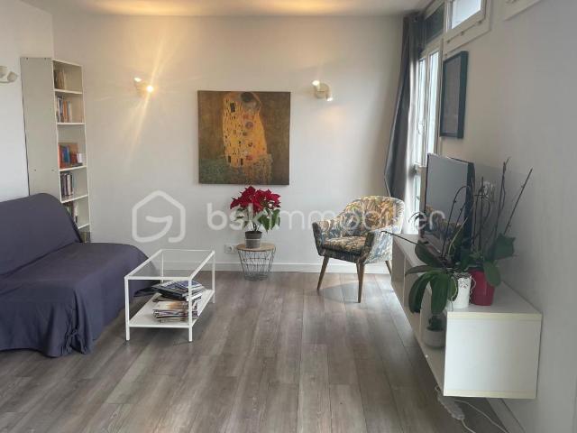 Bois Colombes Vente Appartement 92