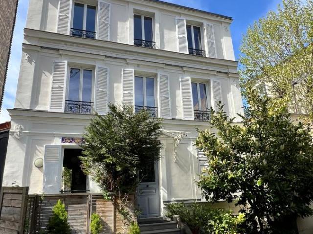 Bois Colombes Vente Appartement 92