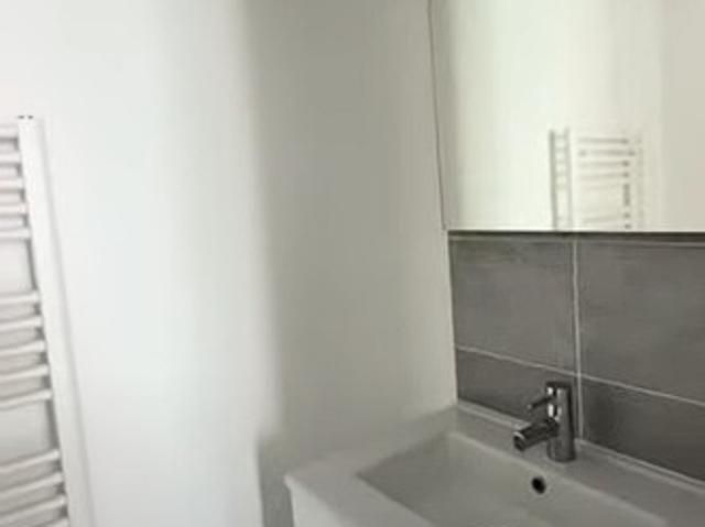 Bois Colombes Vente Appartement 92