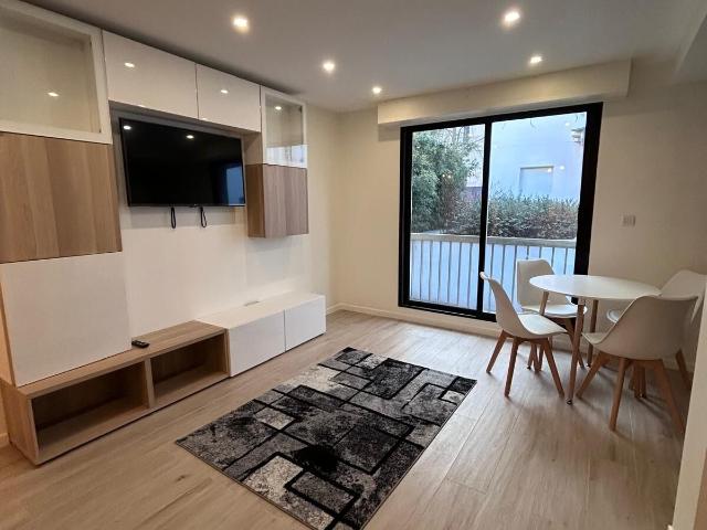 Bois Colombes Vente Appartement 92