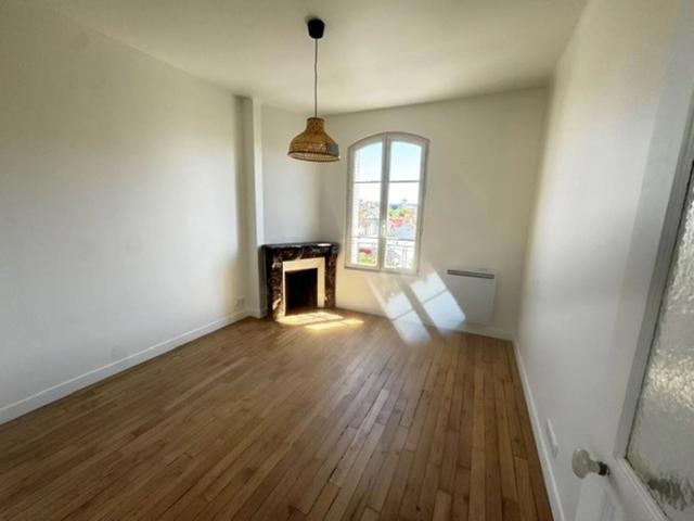Bois Colombes 2 pièces de 37 m2