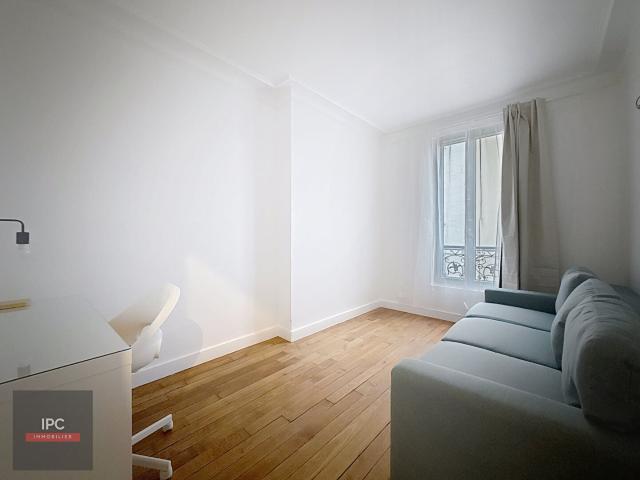 BOIS COLOMBES 3 pièces Meublé 50.73m², Bois colombes