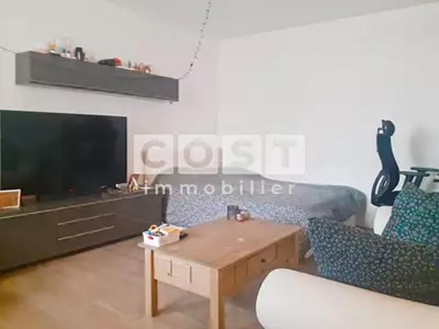 Bois Colombes 92270 Achat / Vente appartement 1 pièce t1
