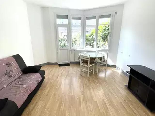 Bois Colombes 92270 Achat / Vente appartement 1 pièce t1