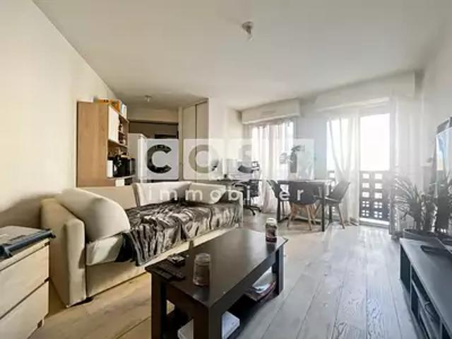 Bois Colombes 92270 Achat / Vente appartement 1 pièce t1