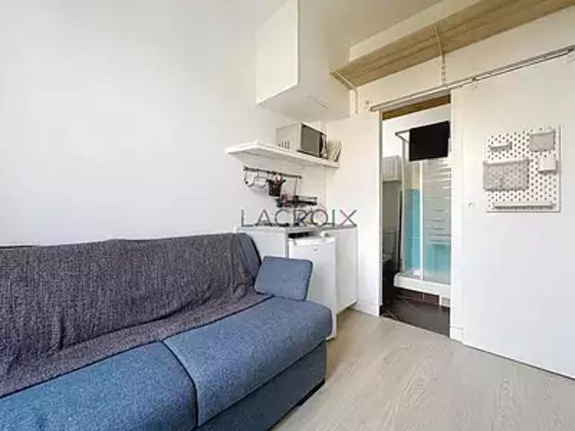 Bois Colombes 92270 Achat / Vente appartement 1 pièce t1