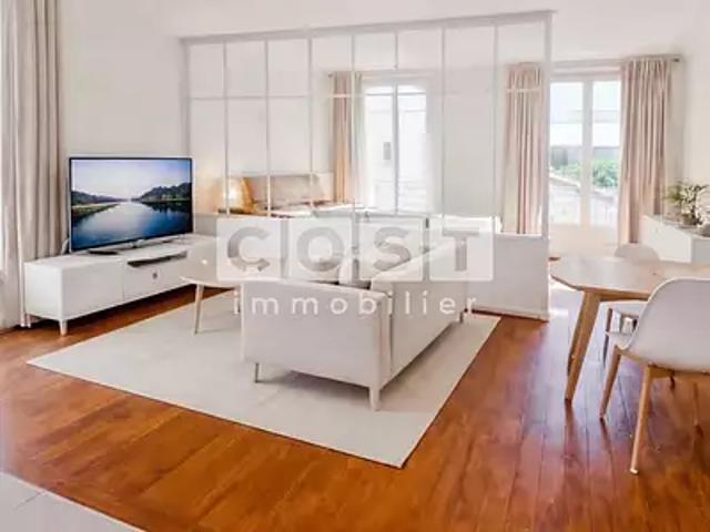 Bois Colombes 92270 Achat / Vente appartement 1 pièce t1 terrasse