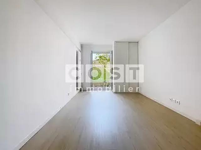 Bois Colombes 92270 Achat / Vente appartement 1 pièce t1 terrasse