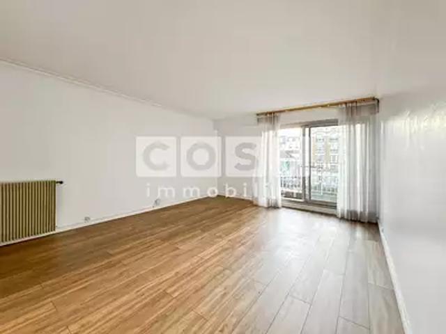 Bois Colombes 92270 Achat / Vente appartement 2 pièces t2 parking