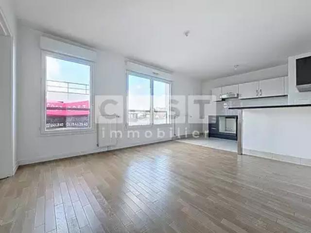 Bois Colombes 92270 Achat / Vente appartement 2 pièces t2