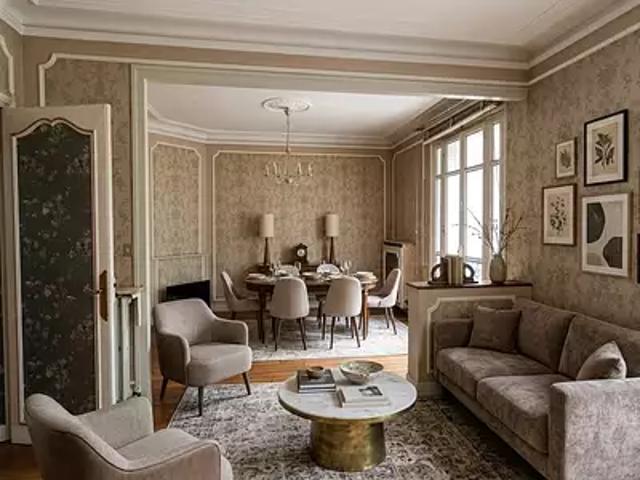 Bois Colombes 92270 Achat / Vente appartement 2 pièces t2