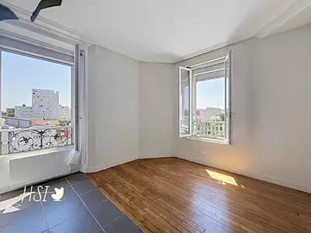 Bois Colombes 92270 Achat / Vente appartement 3 pièces t3 cave