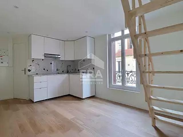 Bois Colombes 92270 Achat / Vente appartement 3 pièces t3 cave
