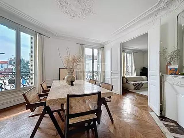 Bois Colombes 92270 Achat / Vente appartement 3 pièces t3