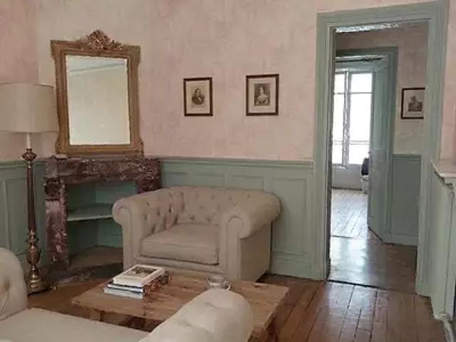 Bois Colombes 92270 Achat / Vente appartement 3 pièces t3