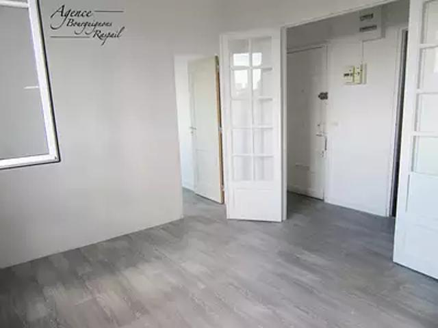 Bois Colombes 92270 Achat / Vente appartement 4 pièces t4 au dernier étage