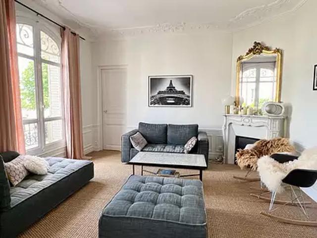 Bois Colombes 92270 Achat / Vente appartement 4 pièces t4 cave
