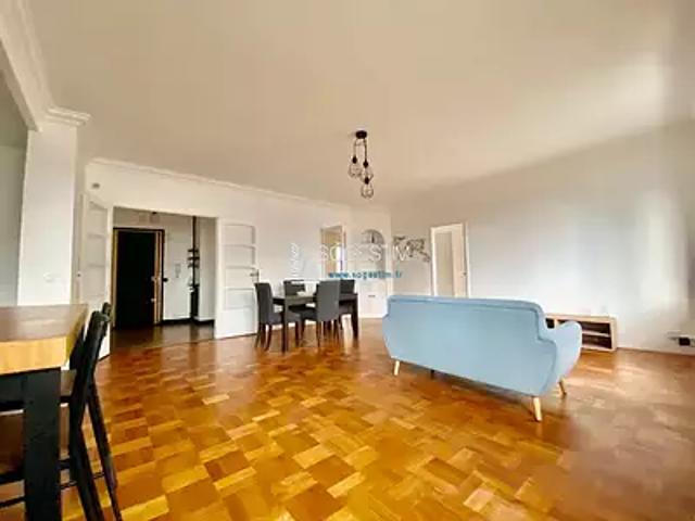 Bois Colombes 92270 Achat / Vente appartement 4 pièces t4 cave