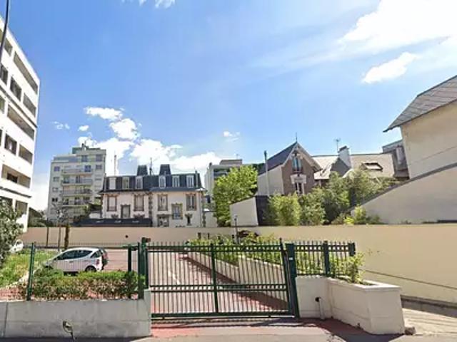 Bois Colombes 92270 Achat / Vente parking