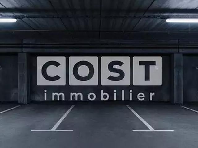 Bois Colombes 92270 Achat / Vente parking