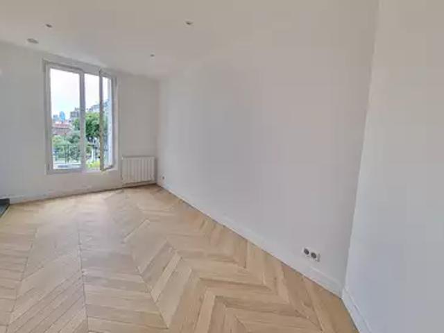 Bois Colombes 92270 Location appartement 1 pièce t1