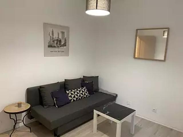 Bois Colombes 92270 Location appartement 2 pièces t2 cave