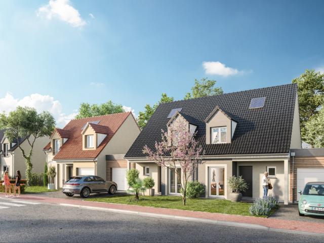 BOIS DURIEZ 59167
