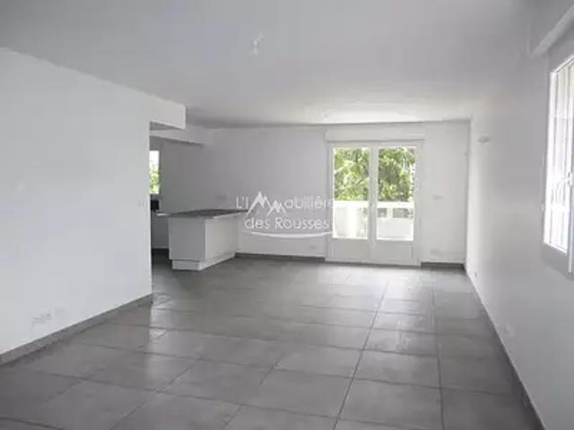 Bois d'Amont 39220 Location appartement 4 pièces t4