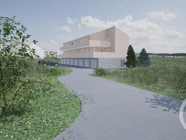 Bois d'Amont Vente Appartement 39