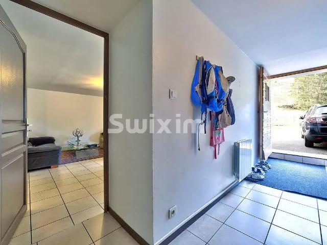 Bois d'Amont Location Appartement 39