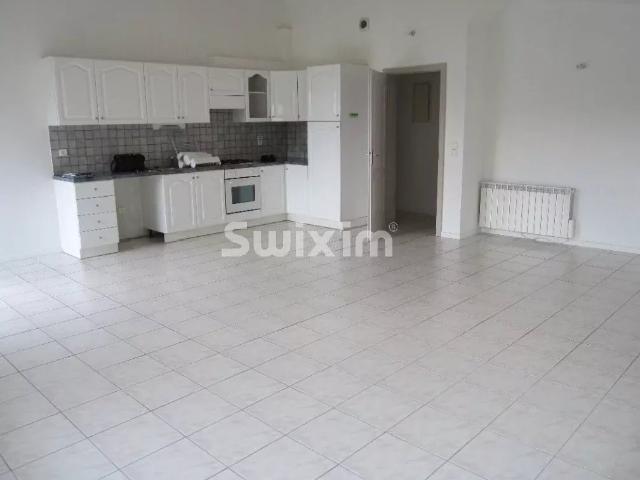 Bois d'Amont Location Appartement 39