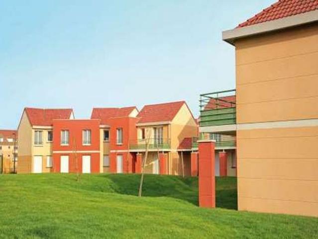 Bois d'Arcy: Idéal investissement locatif