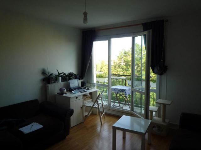 Bois d'Arcy Location Appartement 78