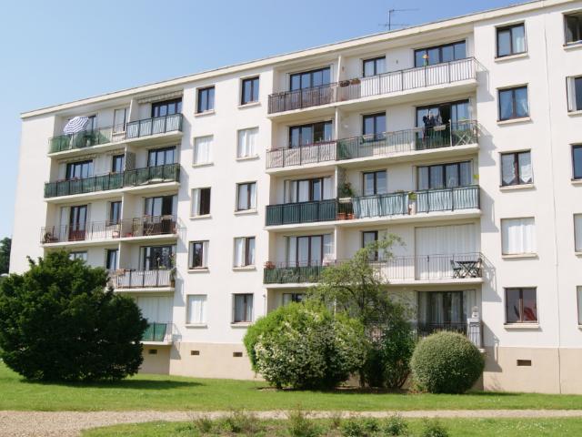 Bois d'Arcy Location Appartement 78