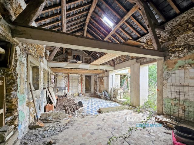 Bois d'Arcy Vente Maison 78