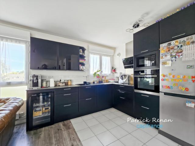 Bois d'Arcy Vente Appartement 78