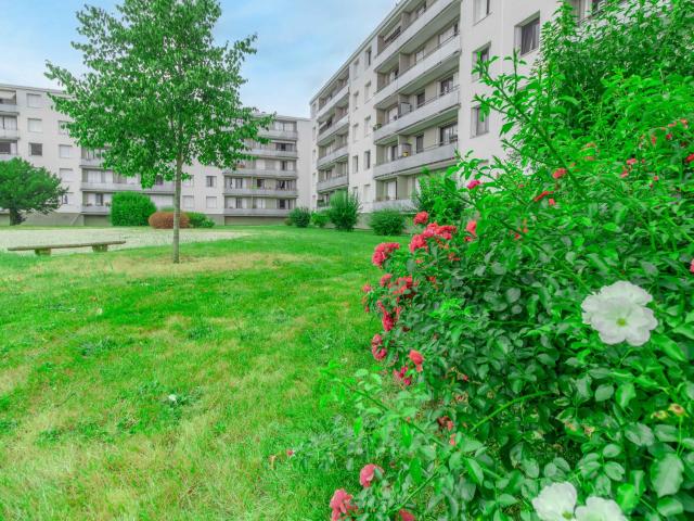 Bois d'Arcy Vente Appartement 78