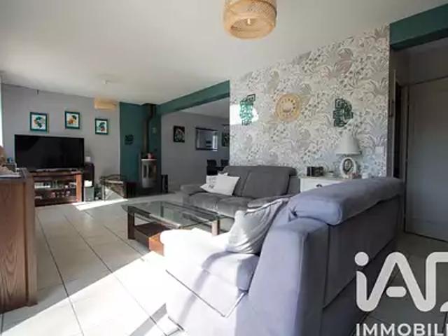 Bois d'Arcy 78390 Achat / Vente maison 6 pièces t6