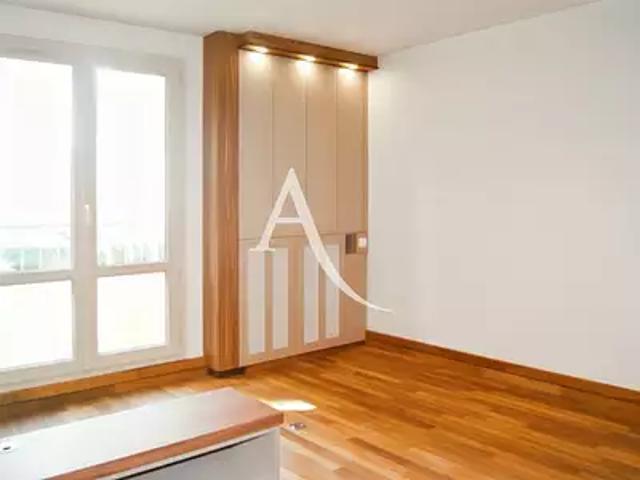 Bois d'Arcy 78390 Achat / Vente appartement 1 pièce t1 cave parking