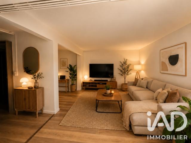 Bois de Nèfles Saint Paul Vente Appartement 97