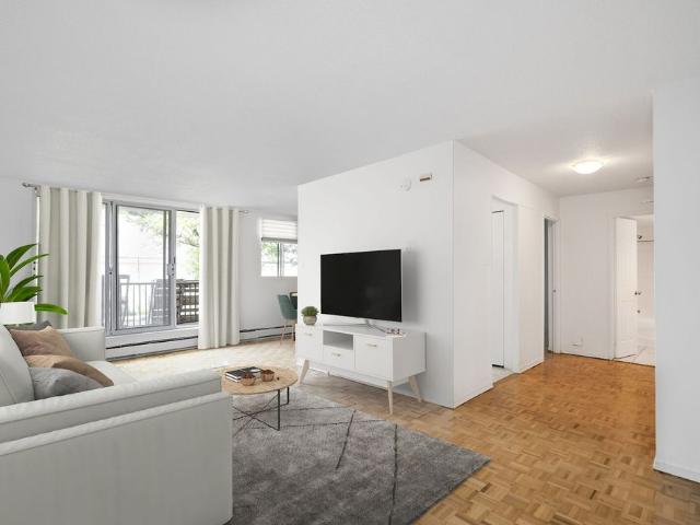 Bois de Boulogne Apartments