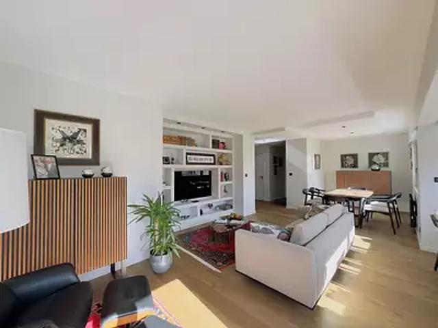Bois Guillaume 76230 Achat / Vente appartement 4 pièces t4