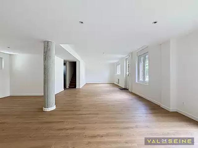 Bois Guillaume 76230 Achat / Vente maison 4 pièces t4 au dernier étage