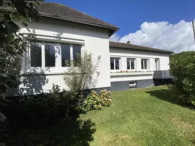 Bois Guillaume 76230 Achat / Vente maison 5 pièces t5