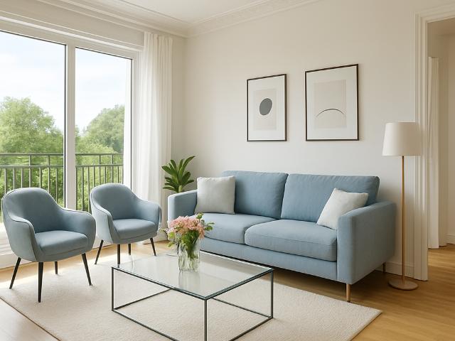 Bois Guillaume Vente Appartement 76